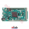 Arduino Due made in ITALY